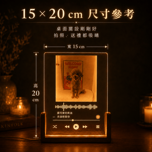 客製化夜燈 急件 底座夜燈 壓克力夜燈訂製 木頭夜燈 紀念禮物 520禮物 情侶禮物 生日 禮物 急單 紀念日